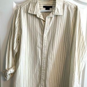 Calvin Klein Casual Button Down